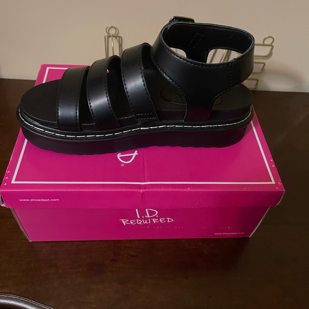 Sandals